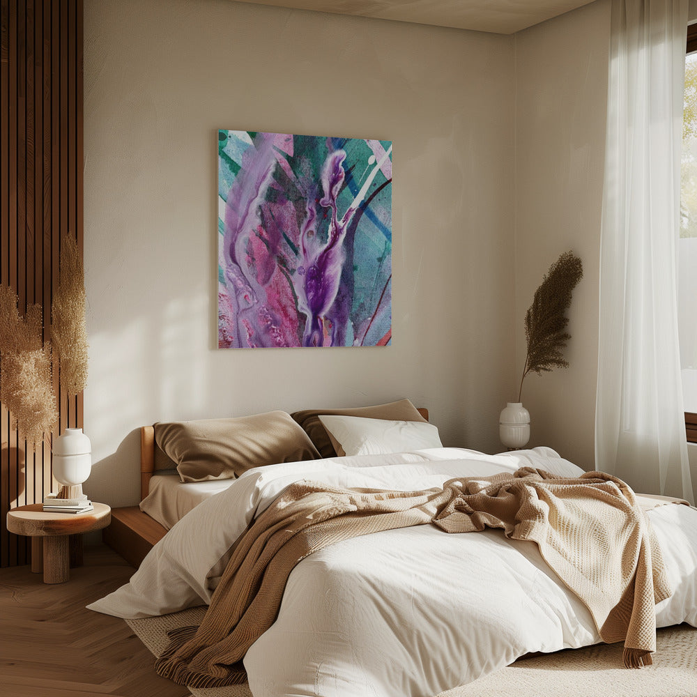 The Blooming.3 | Canvas
