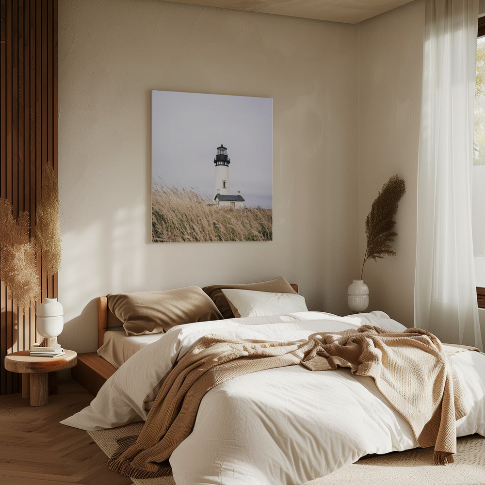 Lighthouse | Canvas