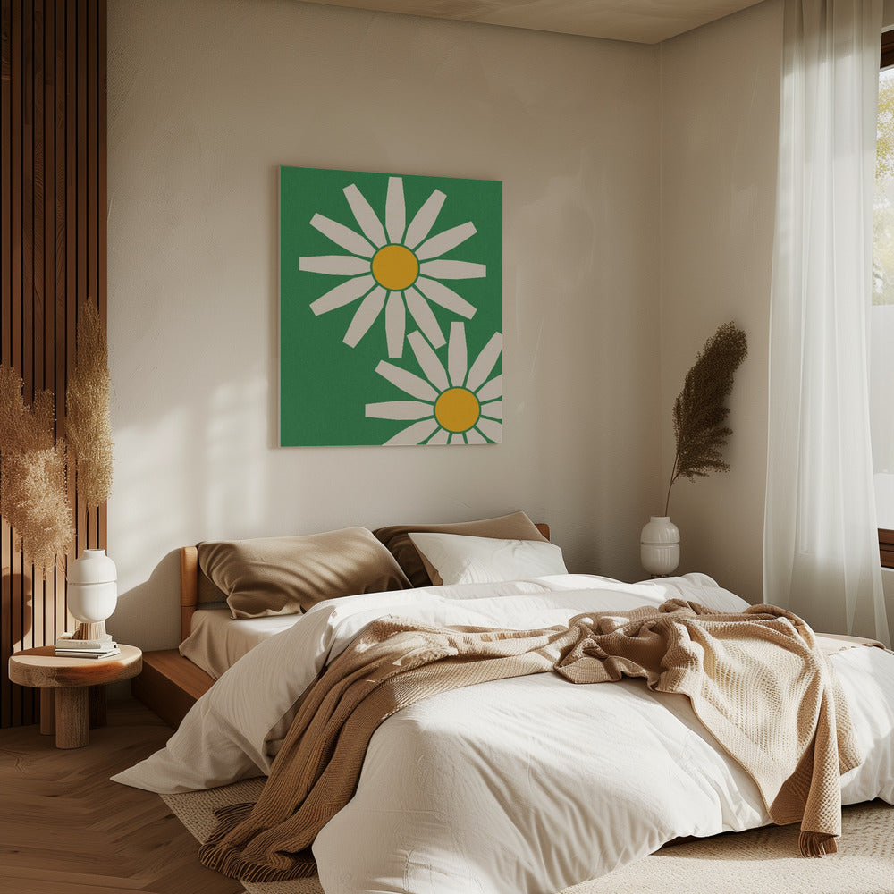 Magharit | Canvas