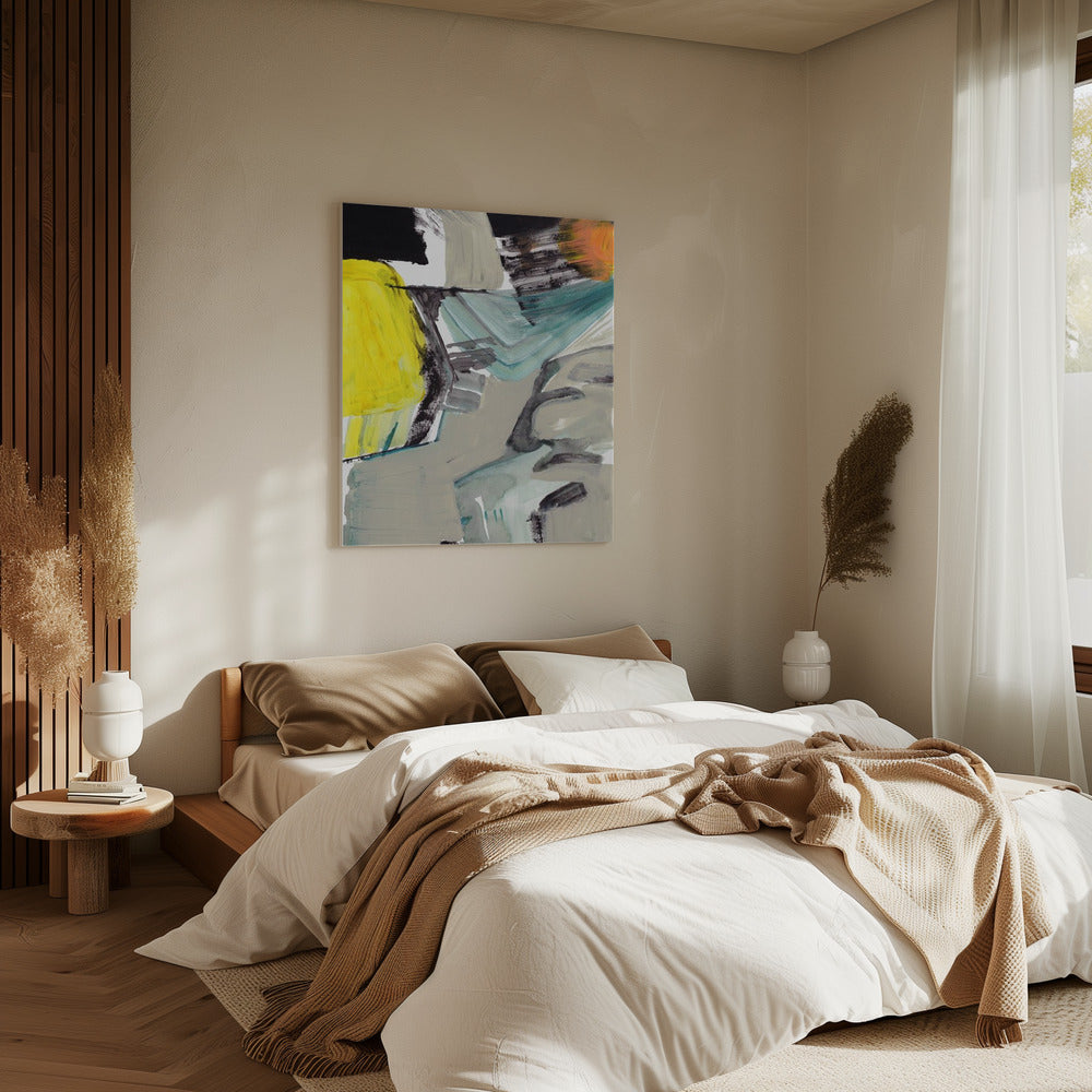 Other Stories 1 | Canvas