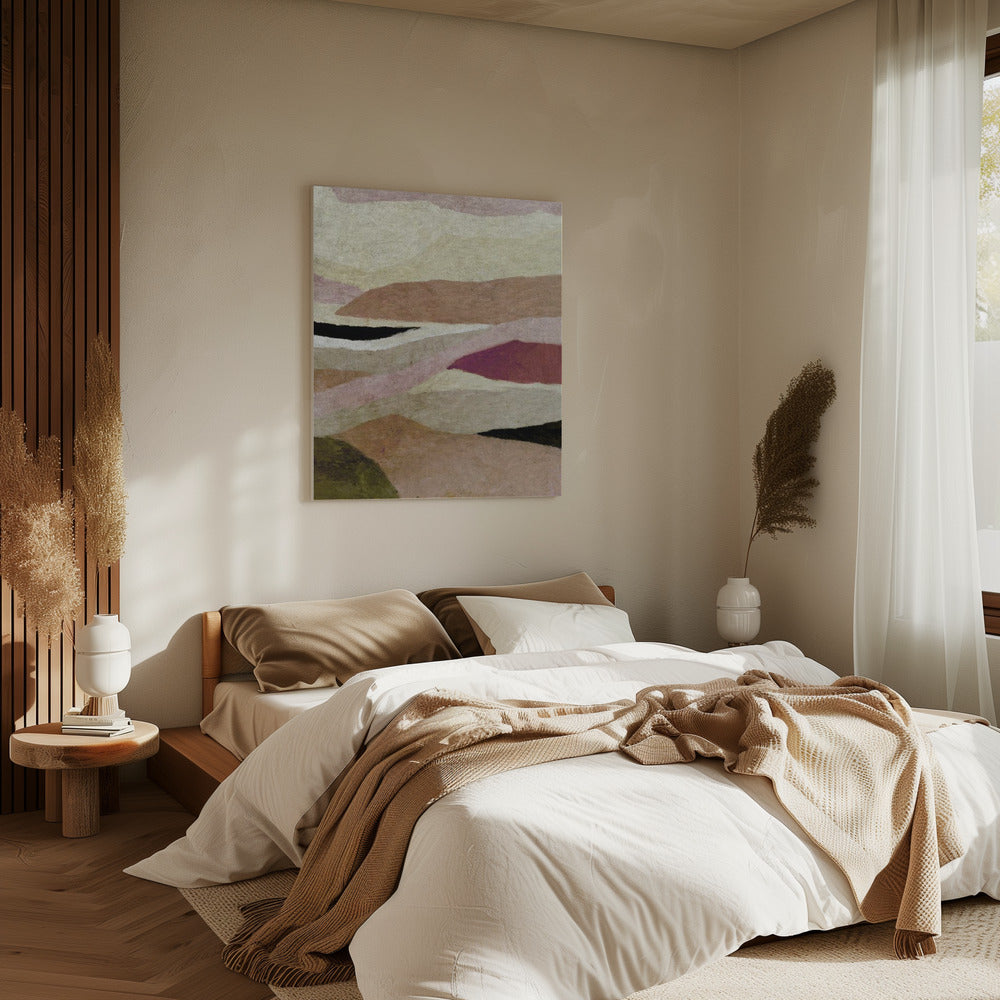 Hills | Canvas