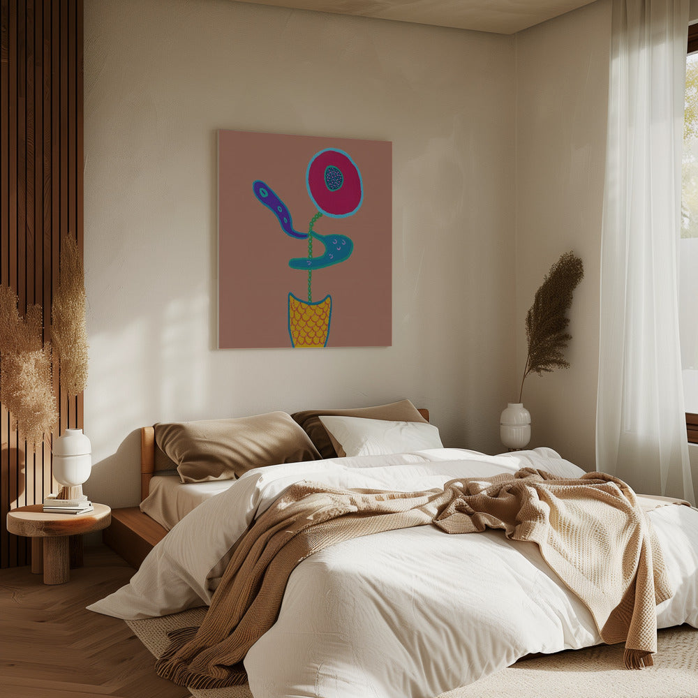 Let&#039;s Dance Moucha Mousse | Canvas