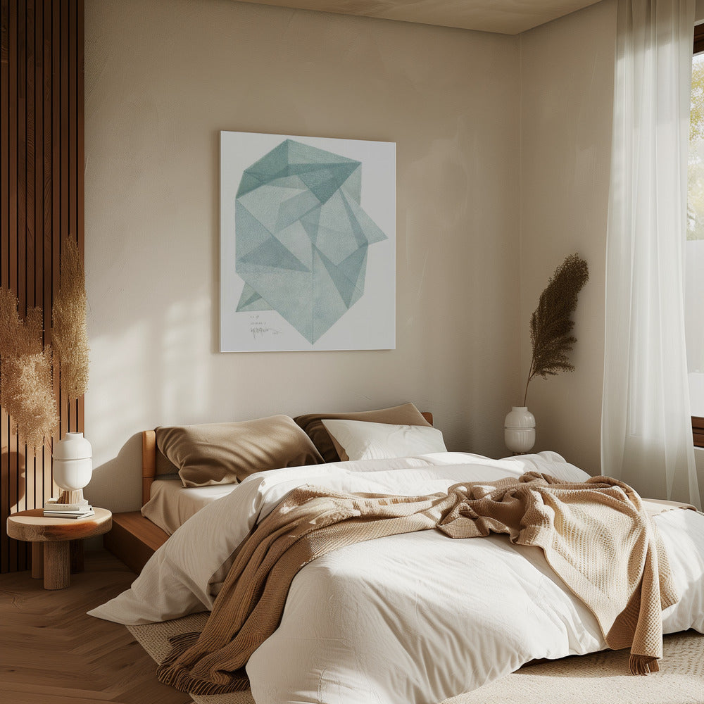 Iceberg I. | Canvas