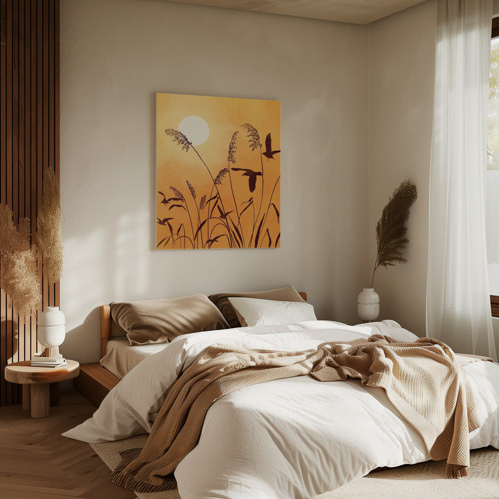 Serenity | Canvas