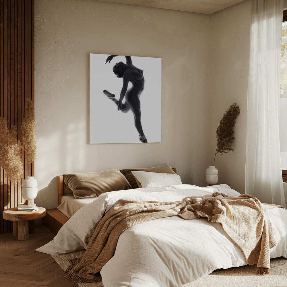 Fine Art Dance ... | Canvas