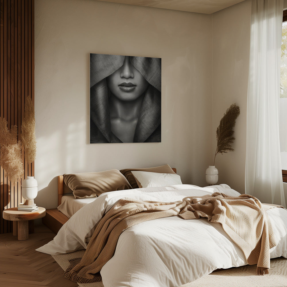 Hood | Canvas