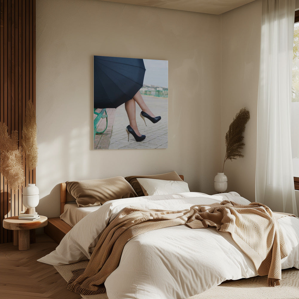 Coffee Break | Canvas
