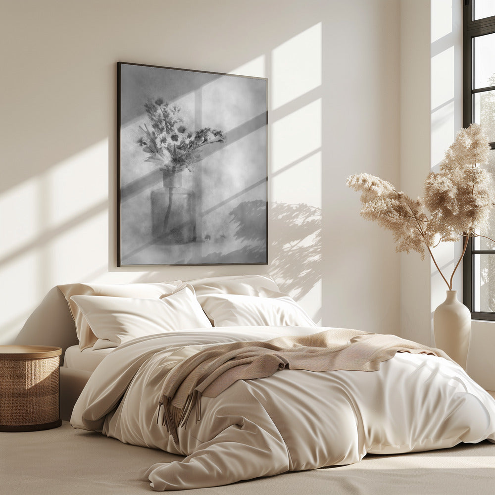 Faded | Poster