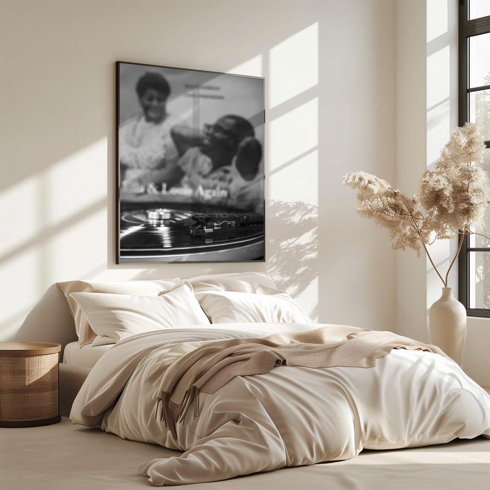 Vinyl_003 | Poster
