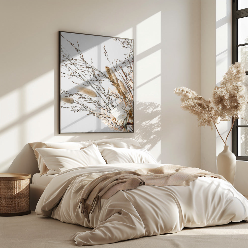 Dried_008 | Poster