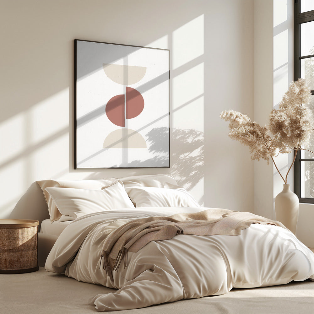 Balanced Harmony | Poster