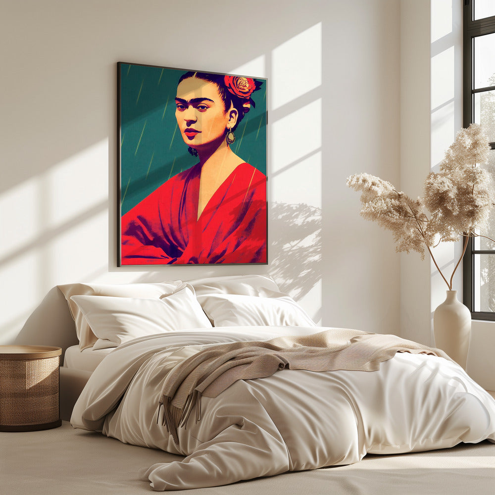 Bold Elegance | Poster