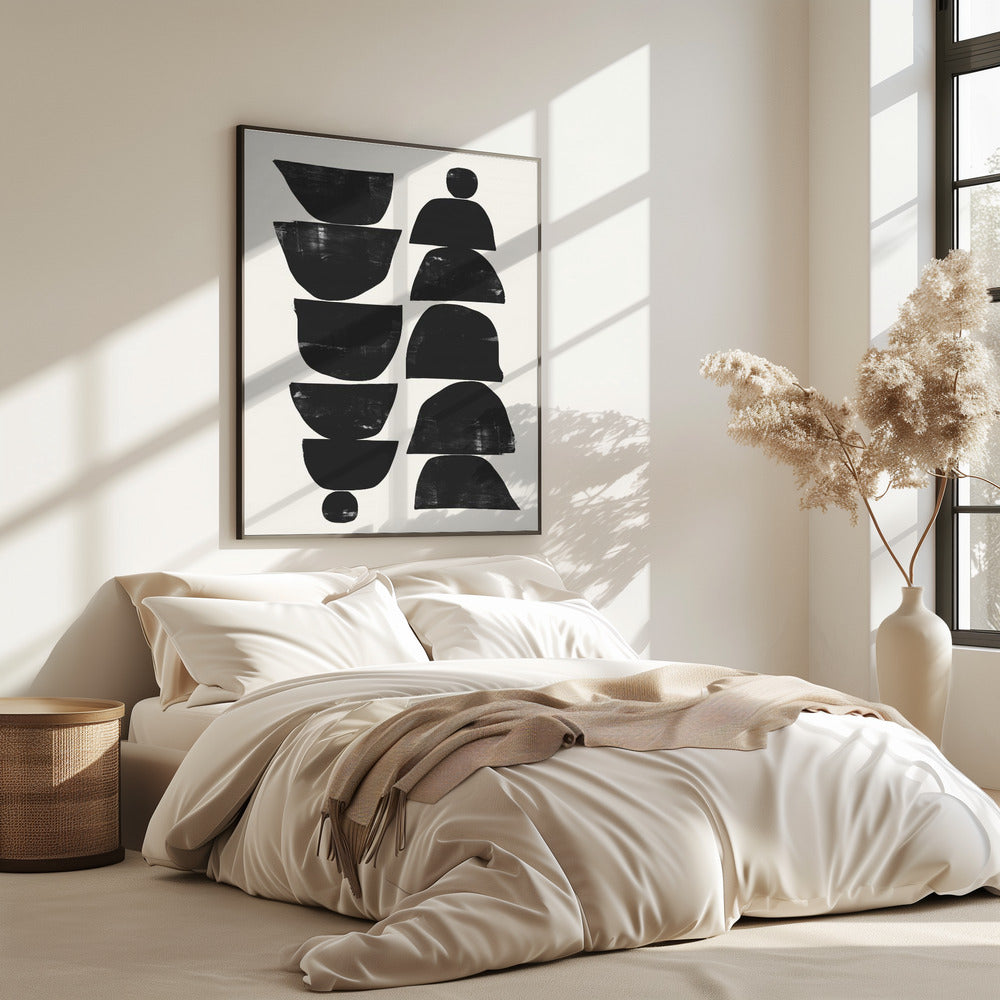 Minimal Plant | Poster