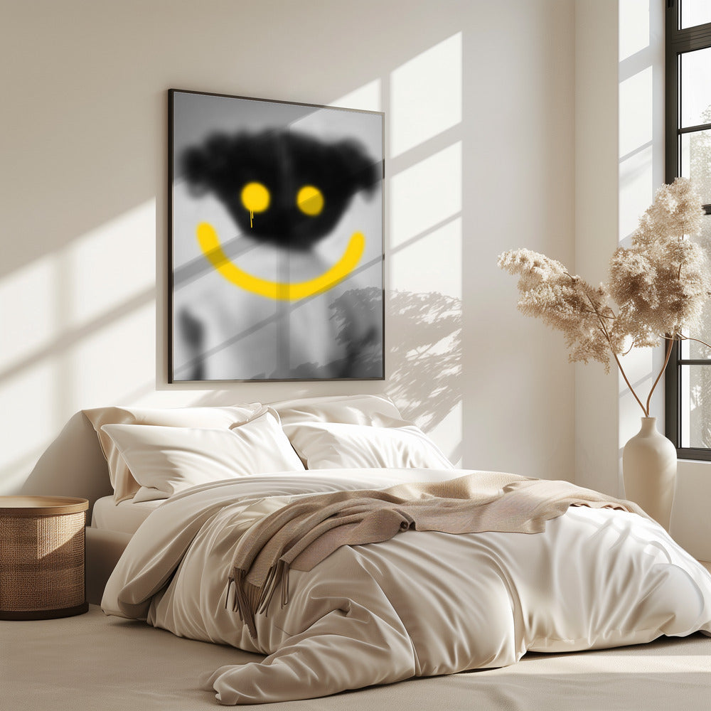 Smile II | Poster