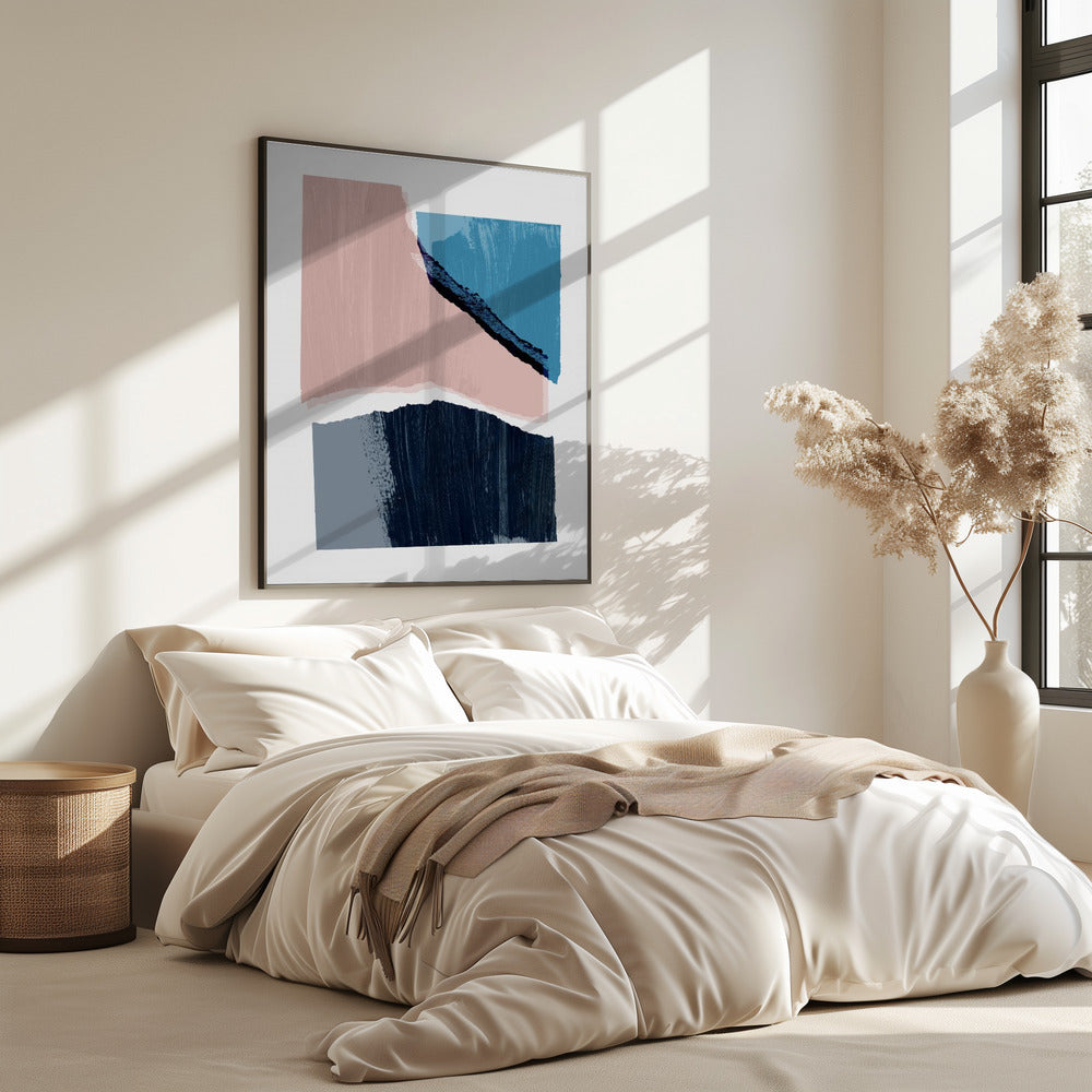 Pieces 1 | Poster