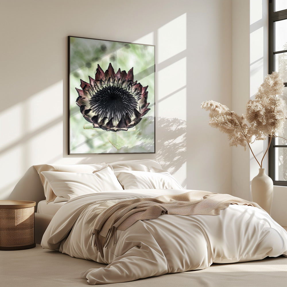 Mystic Bloom | Poster