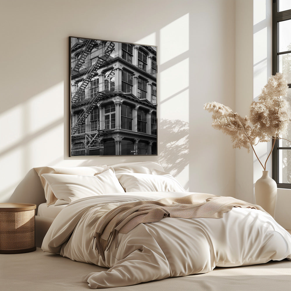 Urban Geometry | Poster