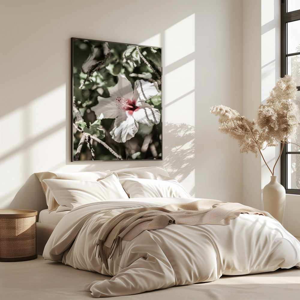 Whispering Blossom | Poster