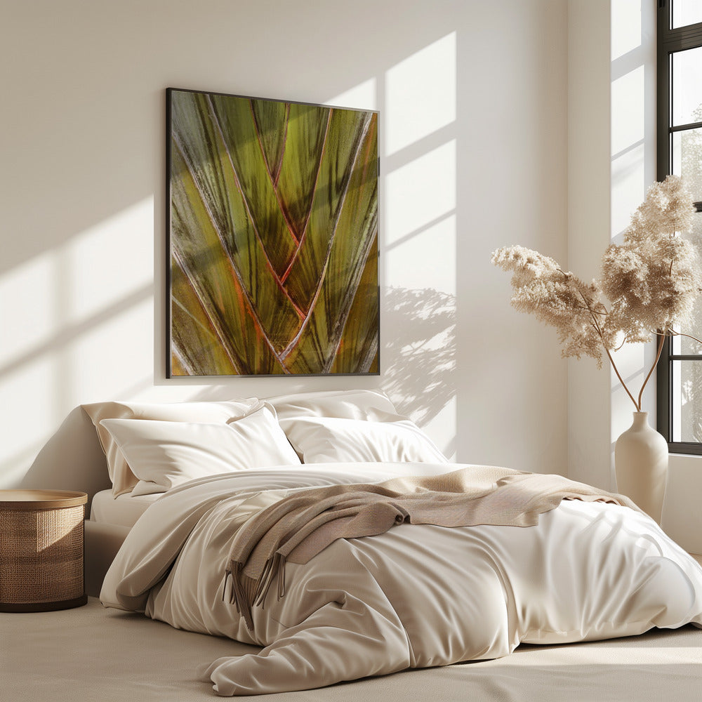 Verdant Vortex | Poster