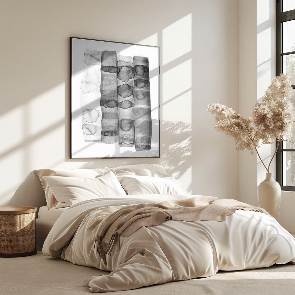 Seed Pod | Poster