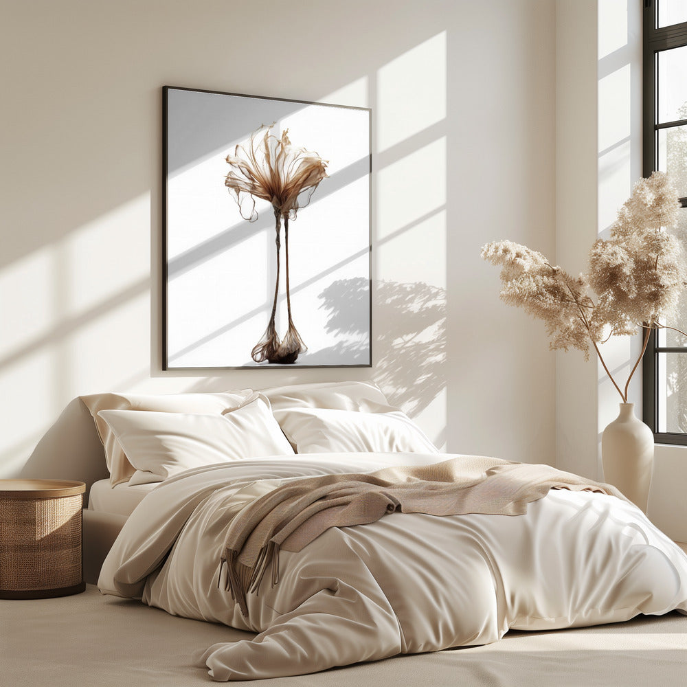 Delicate Whimsy | Poster