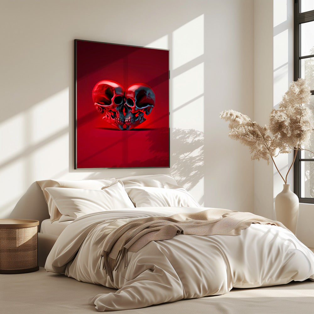 Death Love | Poster