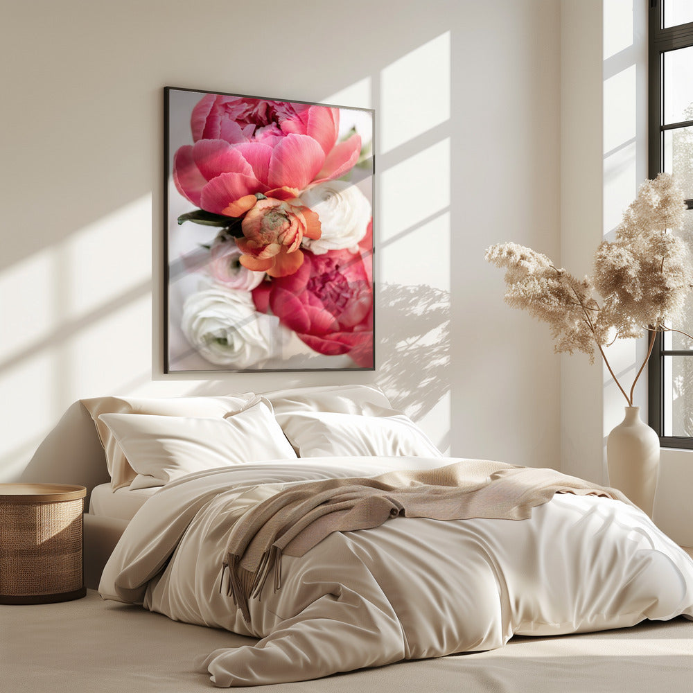 Spring Flowers 1 | Poster