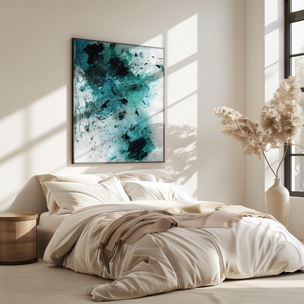 Amphitrite Point West Coast | Poster