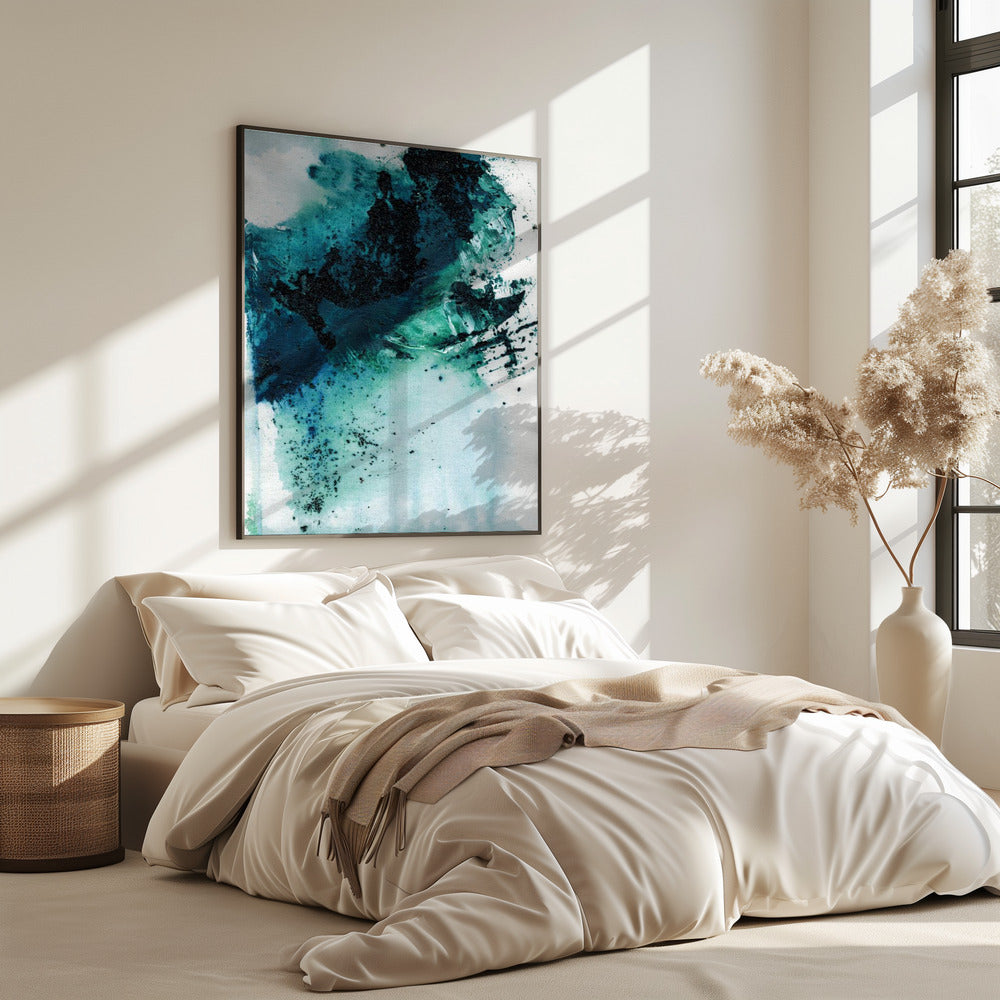 Tofino West Coast | Poster