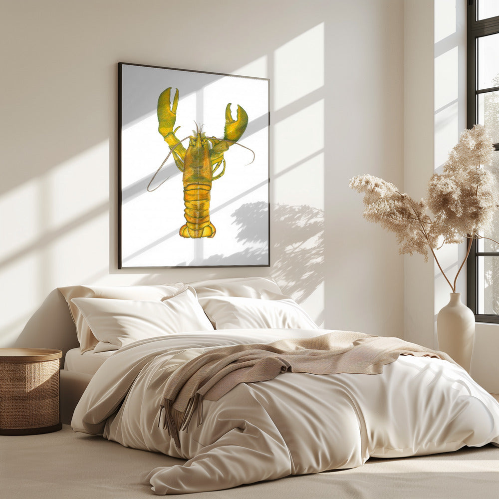 Lobster | Poster