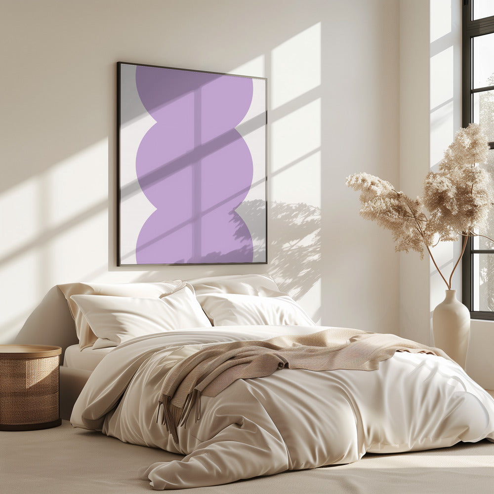 Shapes 4 | Poster