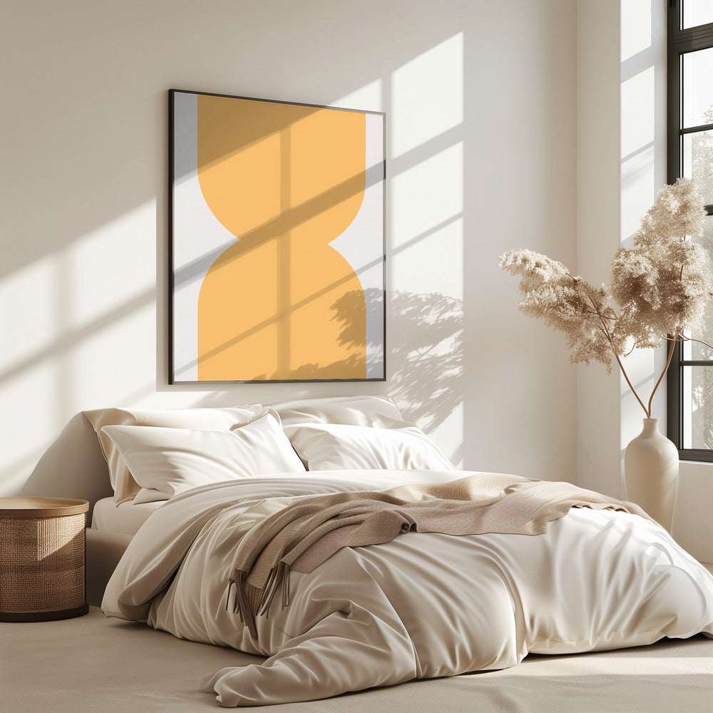 Shapes 3 | Poster