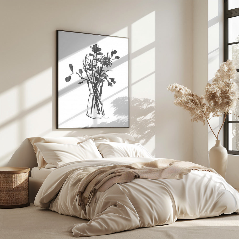 Flowers | Poster