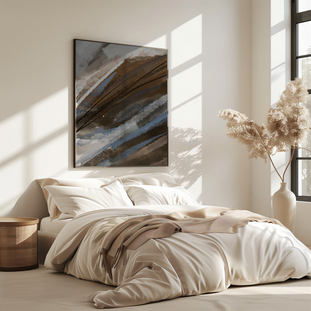 Mountain Muse | Poster