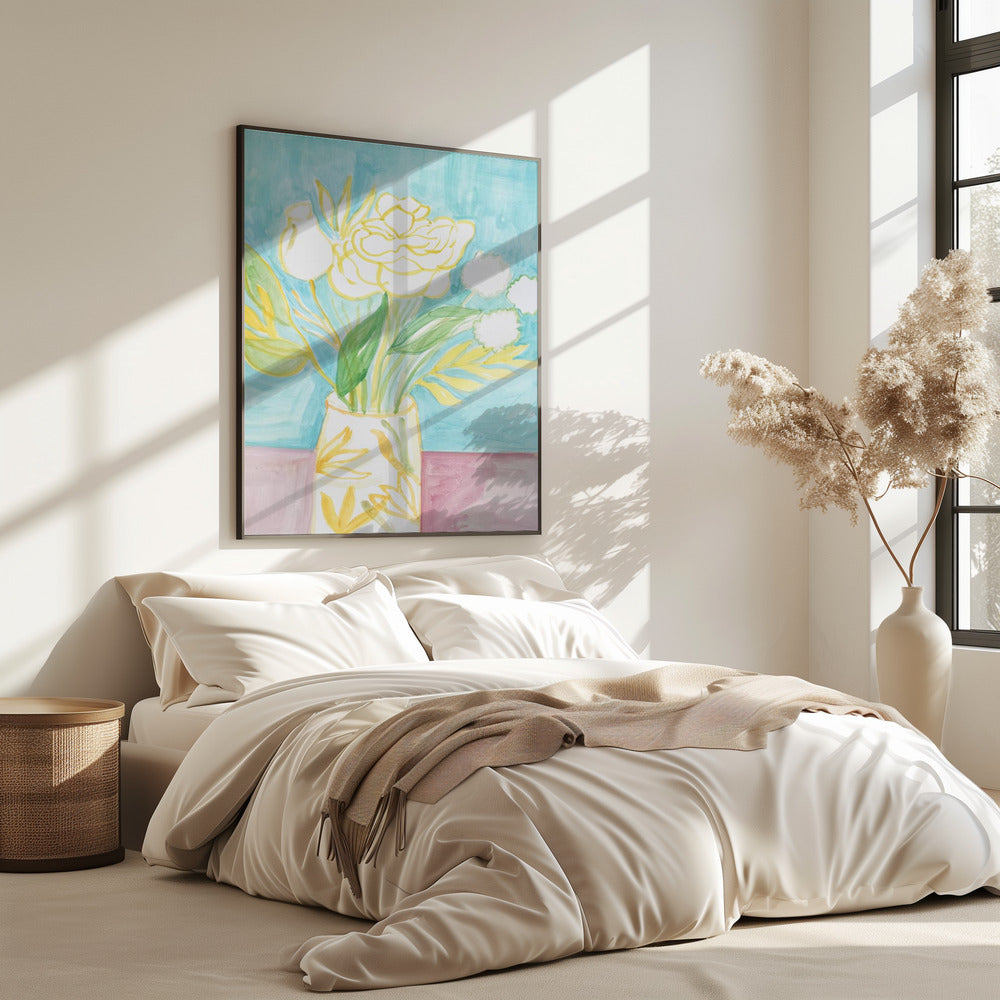 Flowers | Poster