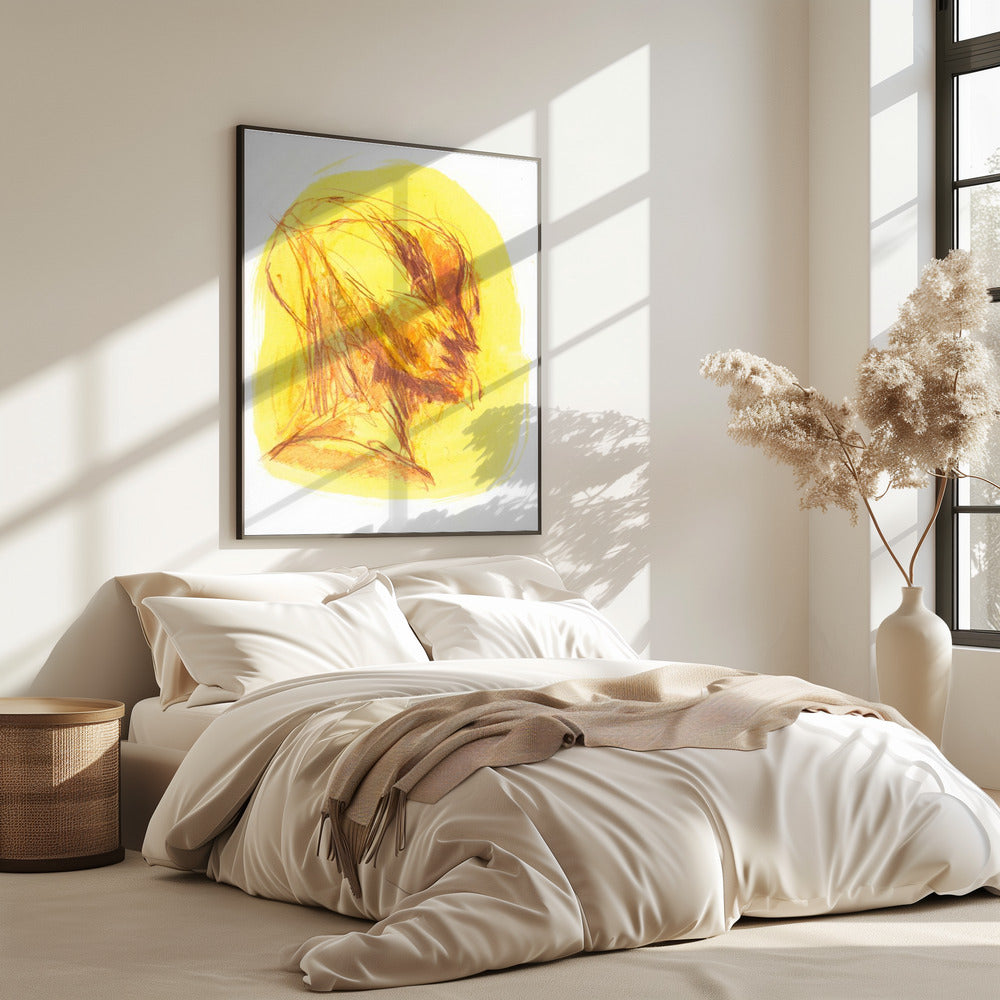 The Portrait 1 | Poster