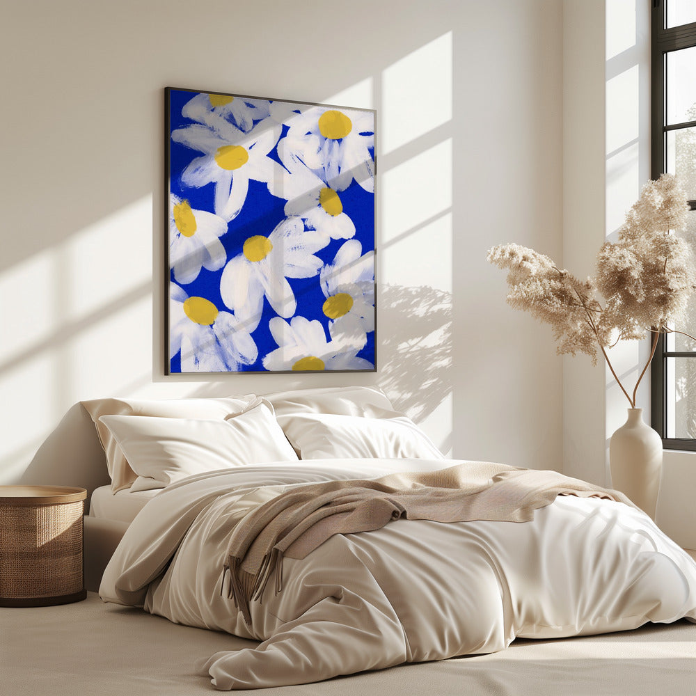 Daisy Dreams | Poster