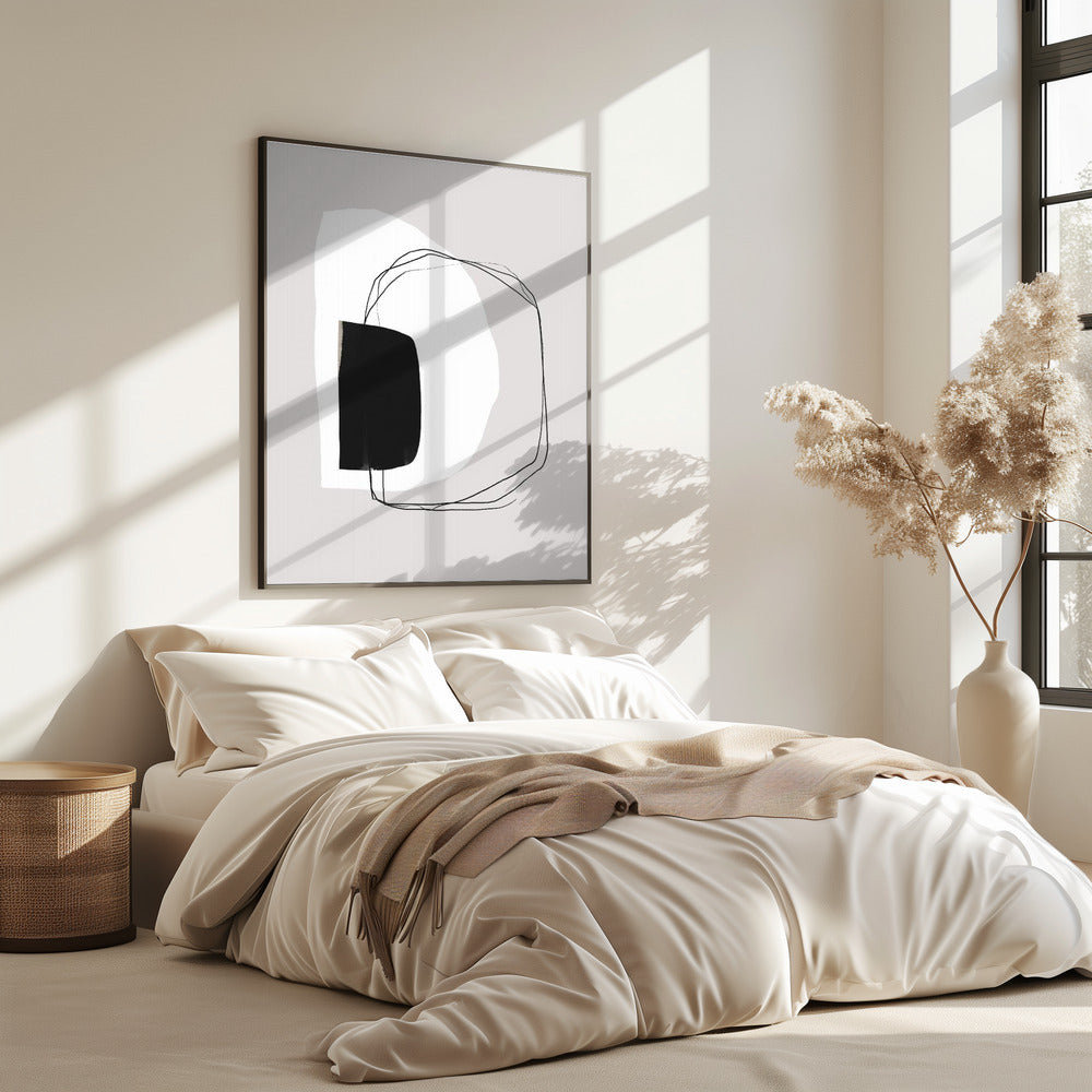 Minimal Harmony | Poster