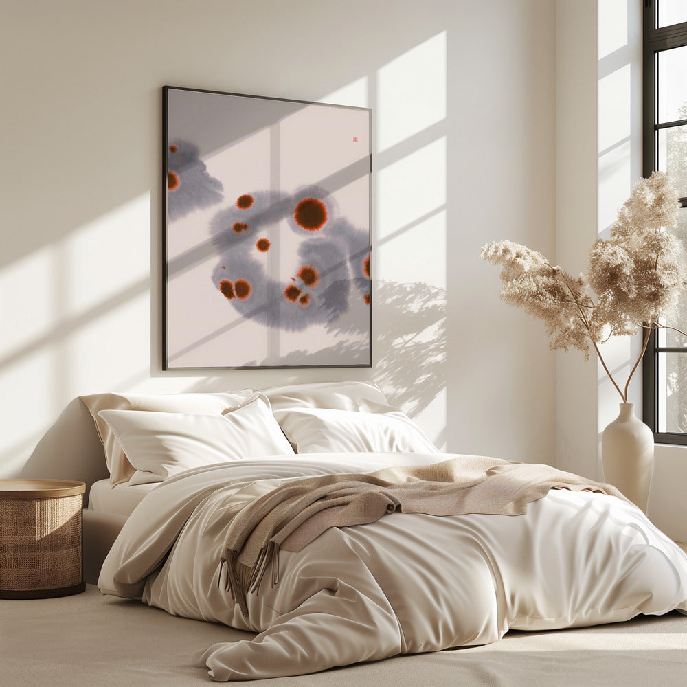 Floating | Poster