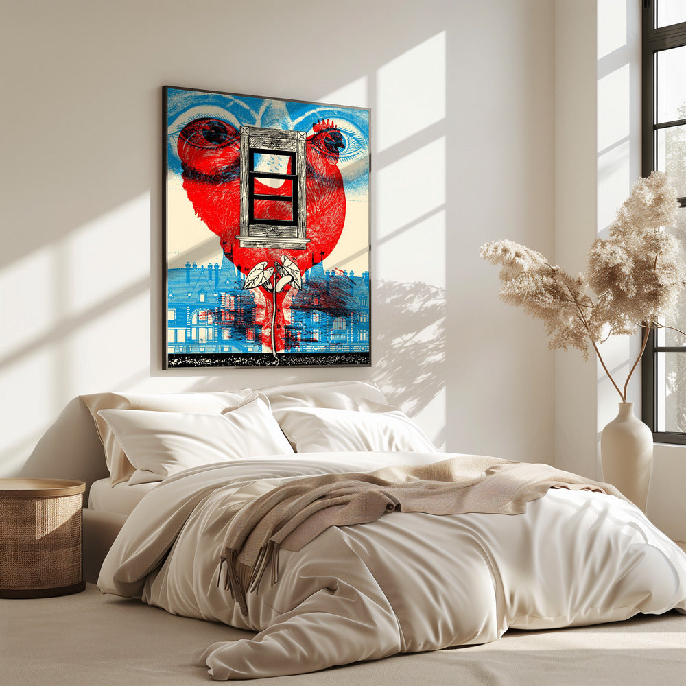 Awakening II | Poster