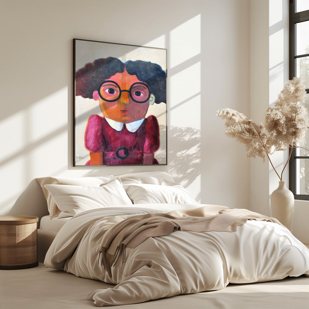 Oddinarychildren 1 | Poster