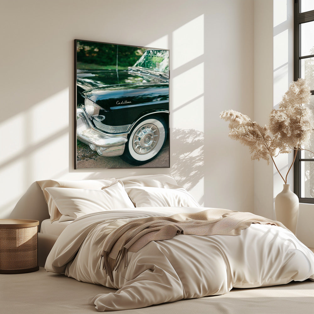 Classic Car III | Poster