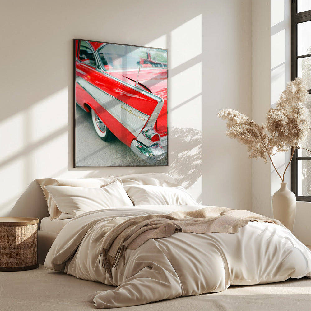 Classic Car | Poster