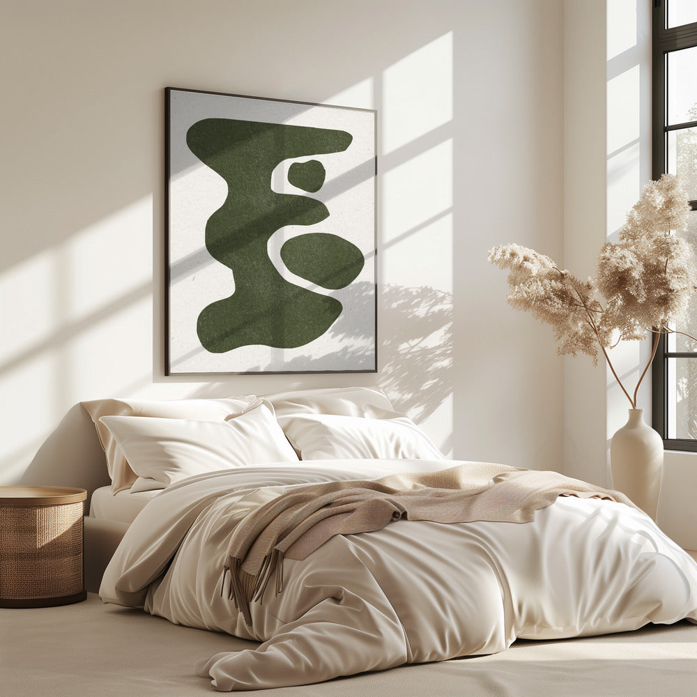 Fluid Harmony | Poster