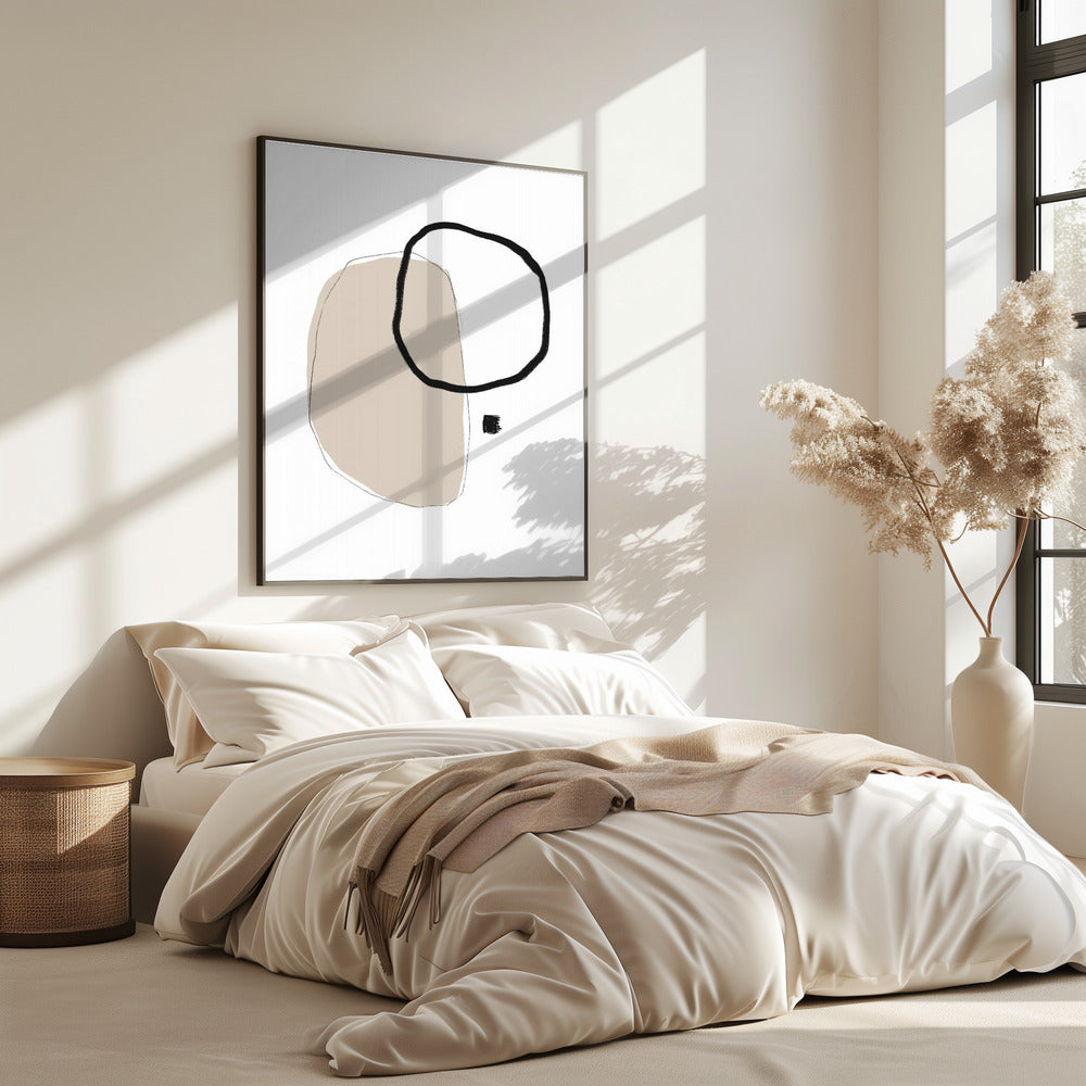 Circle &amp;amp; Stone | Poster