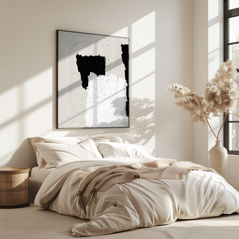 Chaotic Harmony | Poster