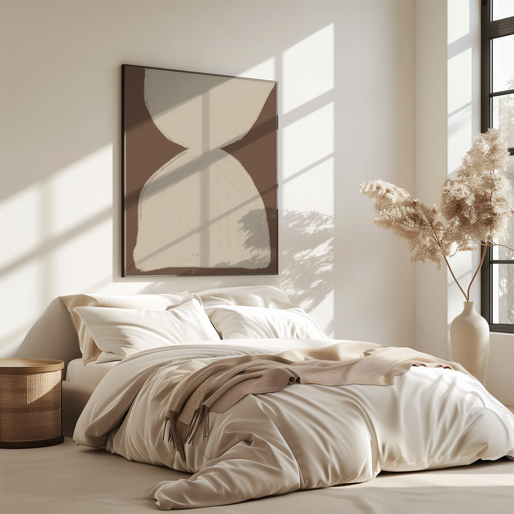 Eternal Hourglass | Poster