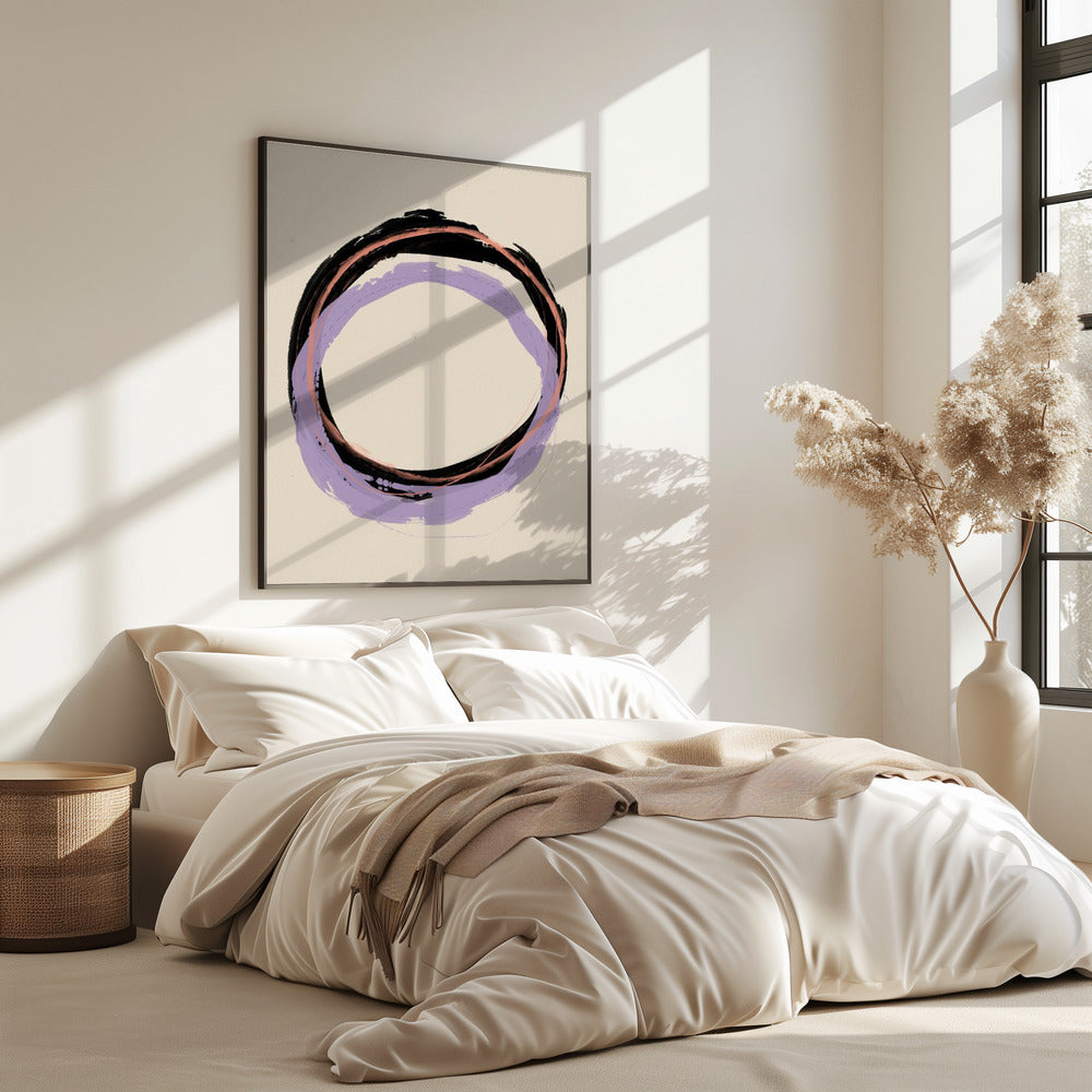Eclipse Harmony | Poster