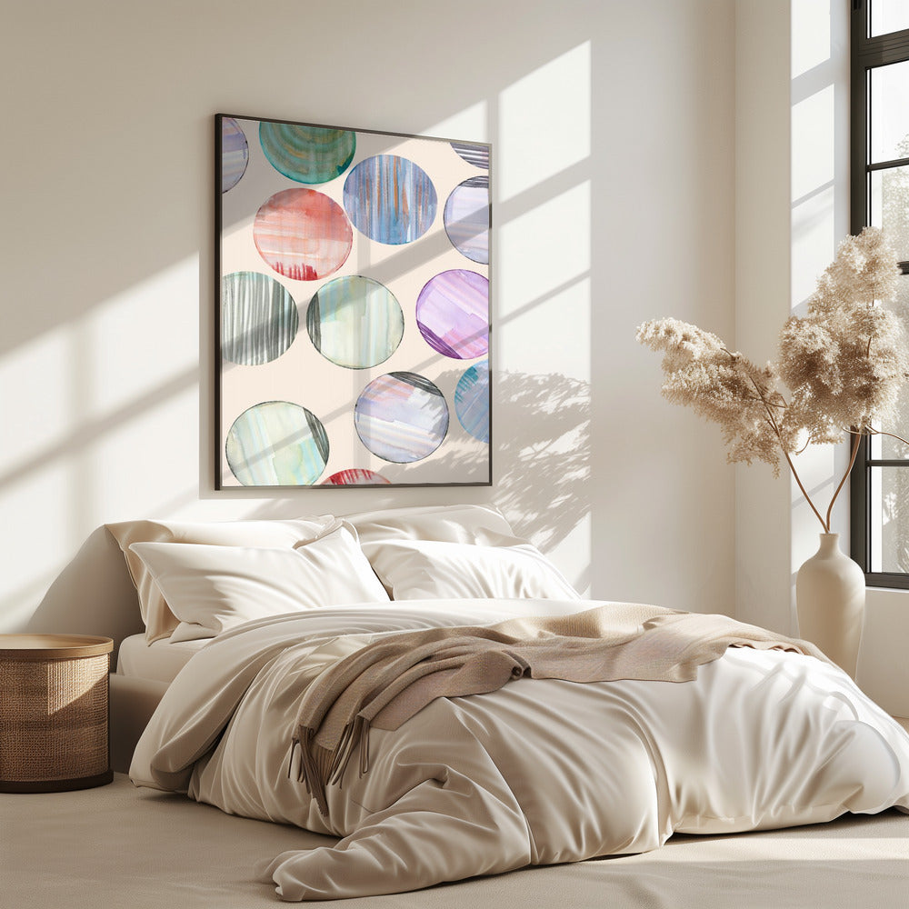 Protection Circles 2 | Poster