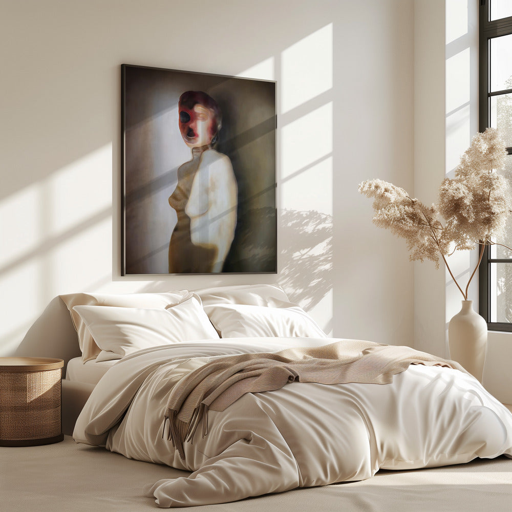 OCULE | Poster